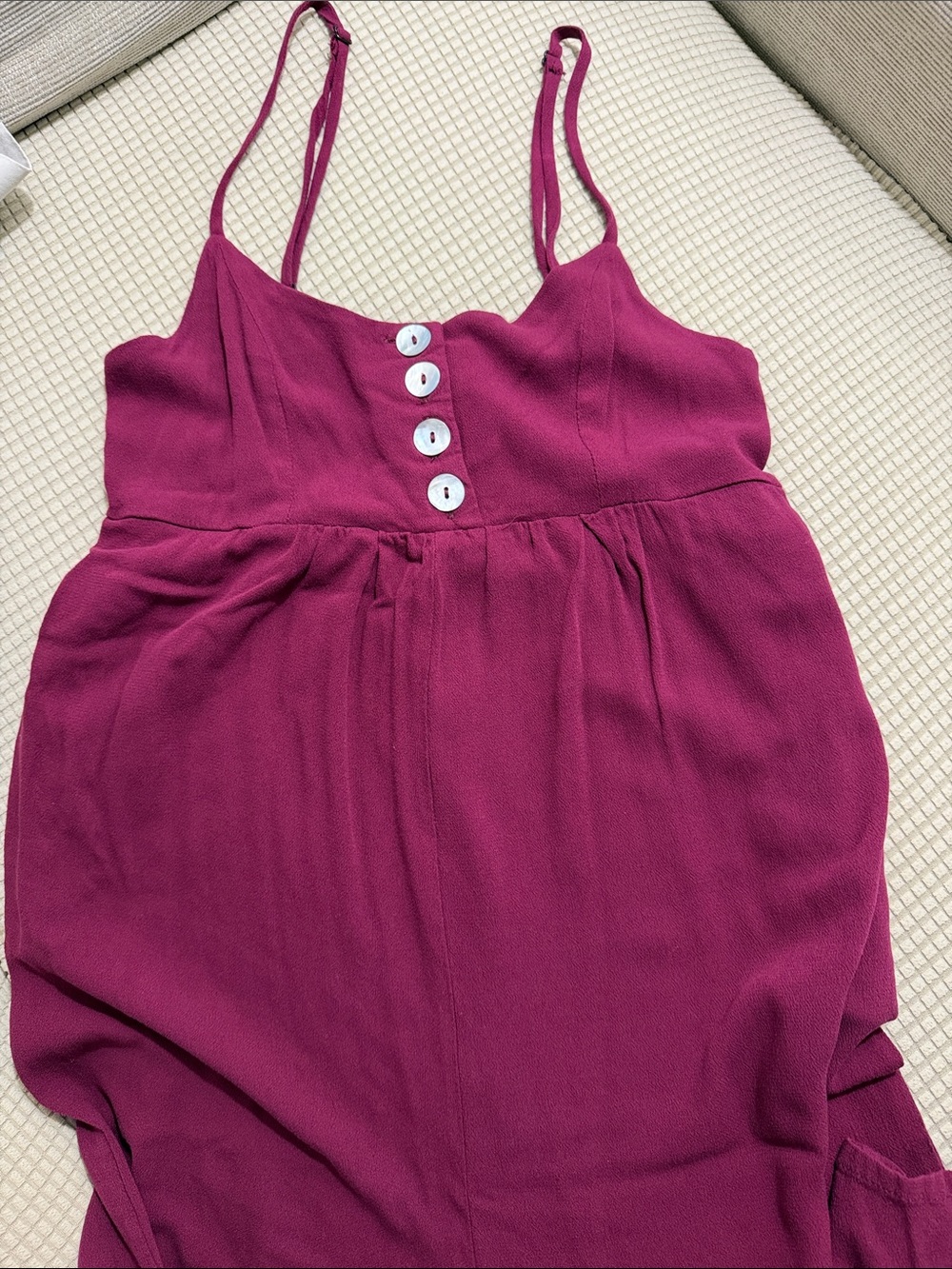 Ava Sky Jumper